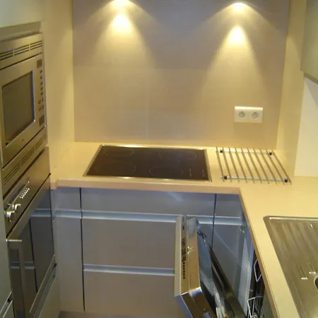 Topligging Zoute Apartament Knokke-Heist